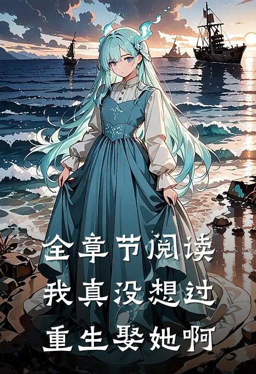 全章节阅读我真没想过重生娶她啊