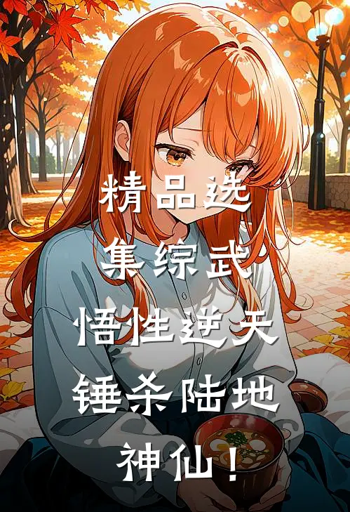 精品选集综武：悟性逆天，锤杀陆地神仙！