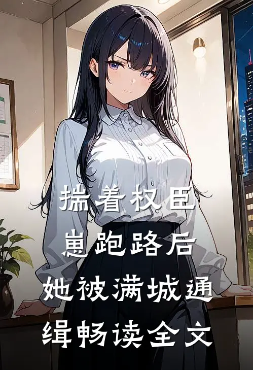 揣着权臣崽跑路后，她被满城通缉畅读全文