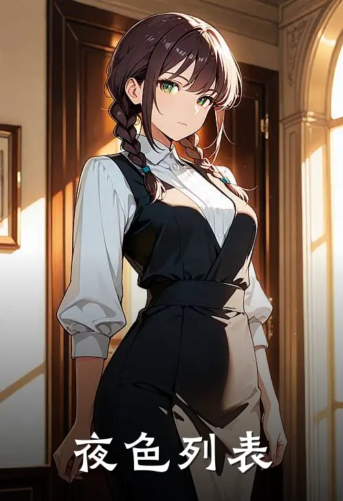 夜色列表