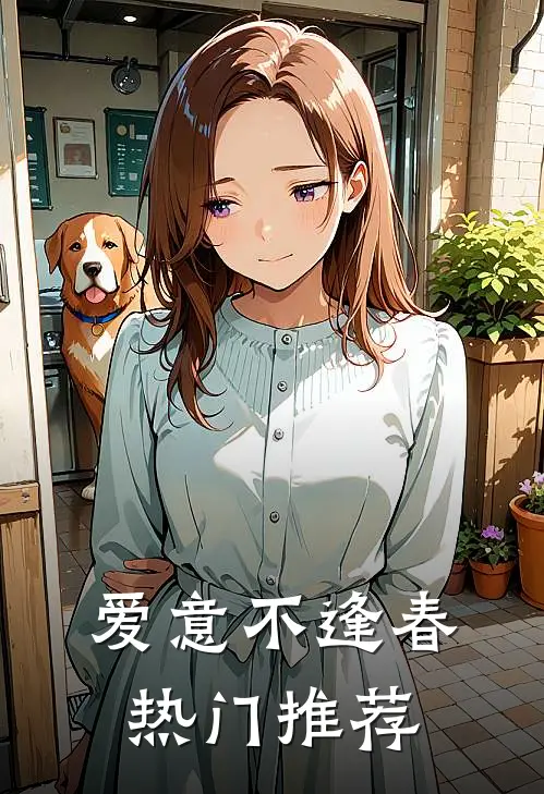 爱意不逢春热门推荐