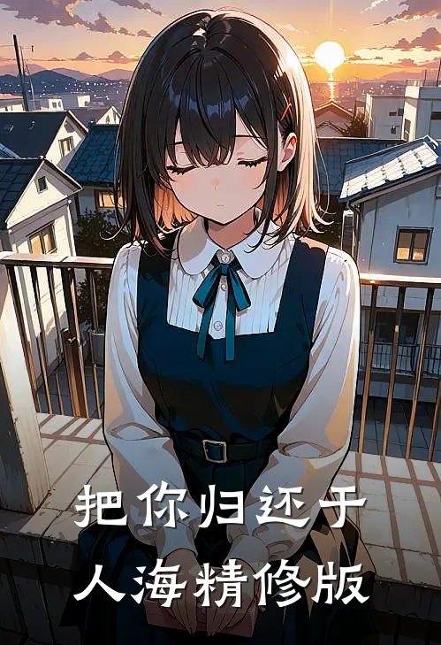 把你归还于人海精修版