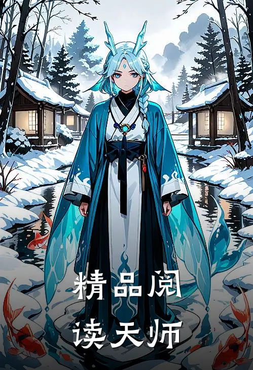 精品阅读天师