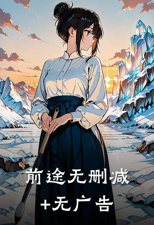 前途无删减+无广告