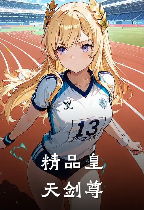 精品皇天剑尊