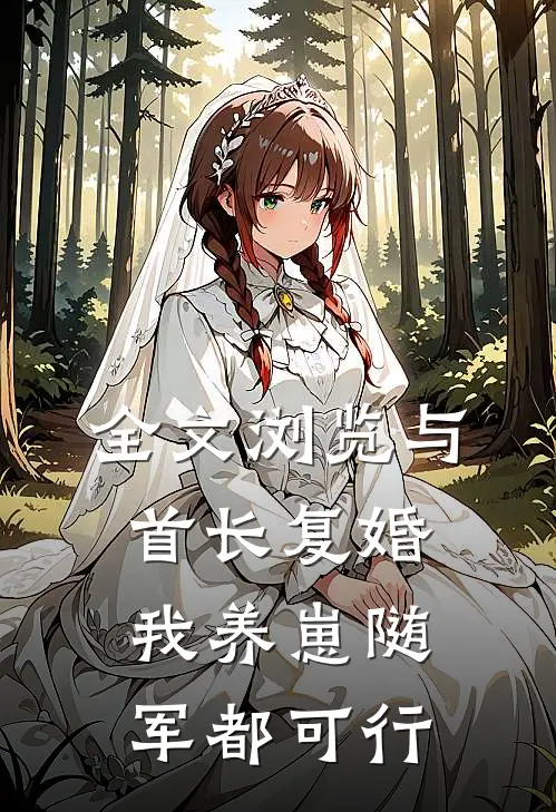 全文浏览与首长复婚，我养崽随军都可行