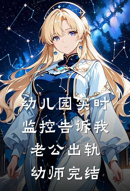 幼儿园实时监控告诉我老公出轨幼师完结