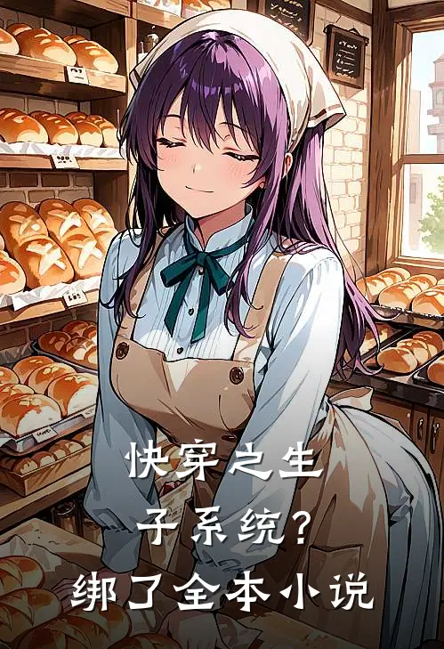 快穿之生子系统？绑了全本小说
