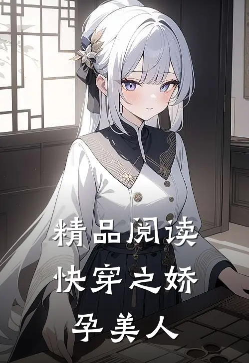 精品阅读快穿之娇孕美人