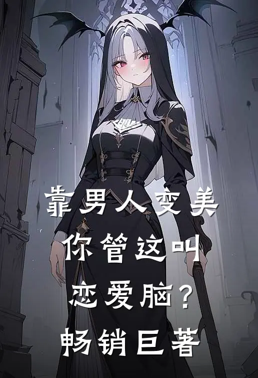 靠男人变美，你管这叫恋爱脑？畅销巨著