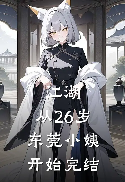江湖：从26岁东莞小姨开始完结