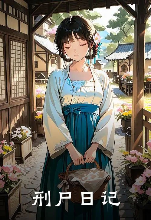 刑尸日记