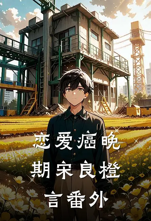 恋爱癌晚期宋良橙言 番外
