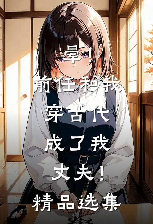 晕！前任和我穿古代，成了我丈夫！精品选集