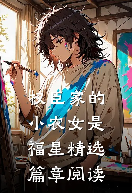 权臣家的小农女是福星精选篇章阅读