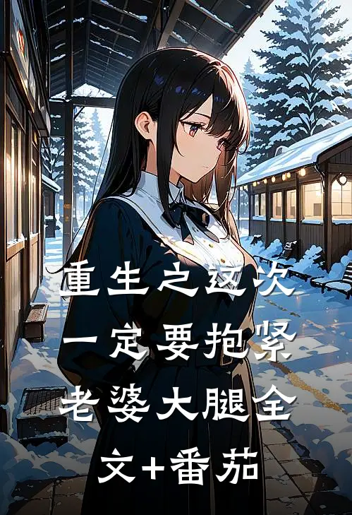 重生之这次一定要抱紧老婆大腿全文+番茄