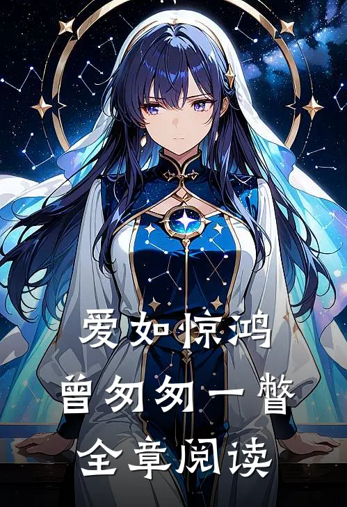 爱如惊鸿，曾匆匆一瞥全章阅读