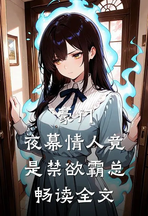 豪门：夜幕情人竟是禁欲霸总畅读全文