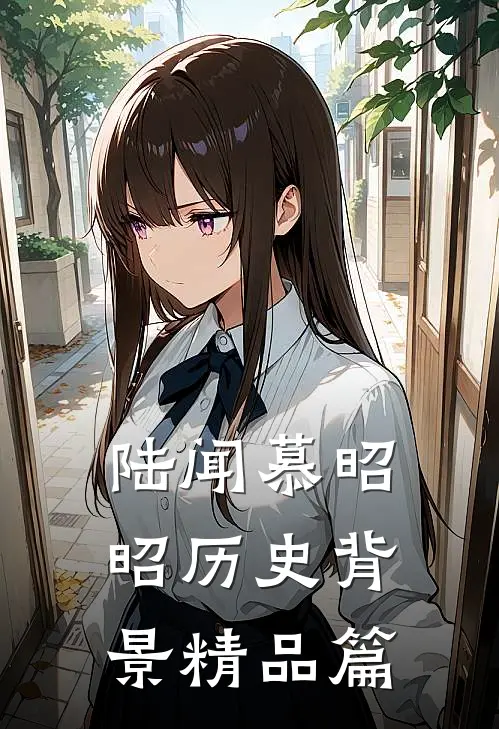 陆闻慕昭昭历史背景精品篇