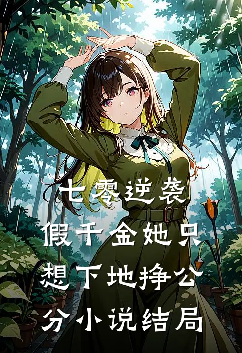七零逆袭，假千金她只想下地挣公分小说结局