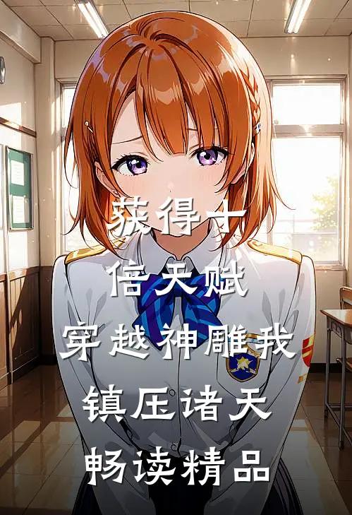 获得十倍天赋,穿越神雕我镇压诸天畅读精品