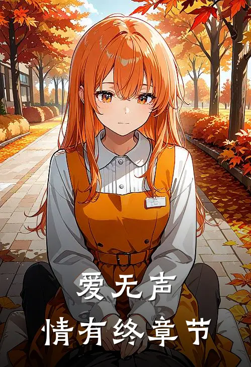 爱无声，情有终章节