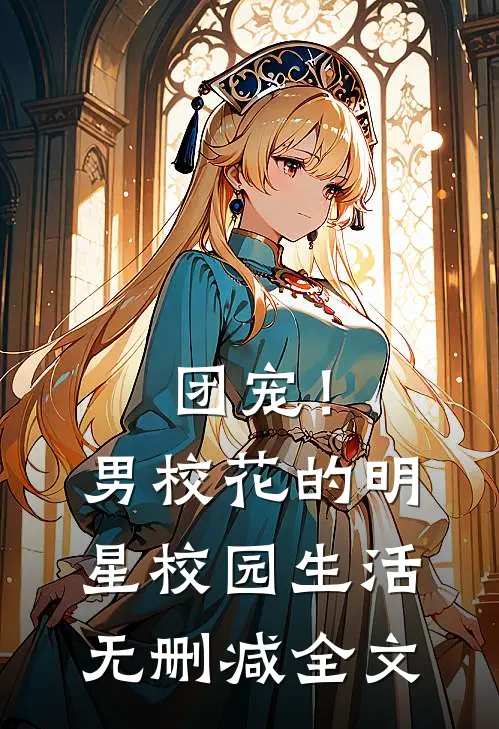 团宠！男校花的明星校园生活无删减全文