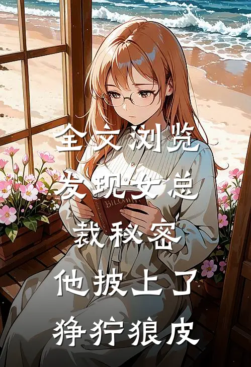 全文浏览发现女总裁秘密，他披上了狰狞狼皮