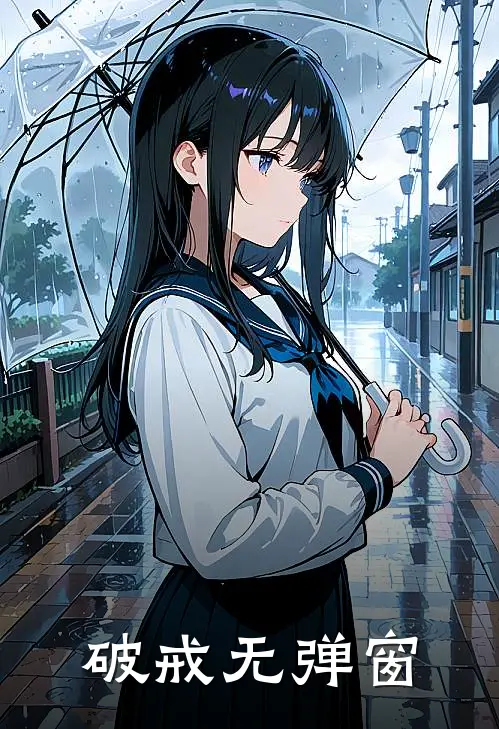 破戒无弹窗