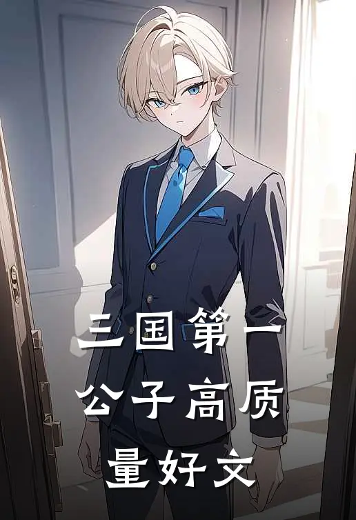 三国第一公子高质量好文