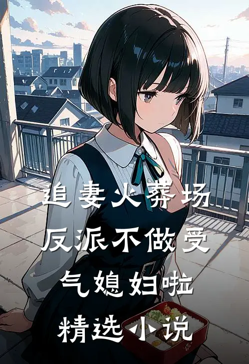 追妻火葬场：反派不做受气媳妇啦精选小说