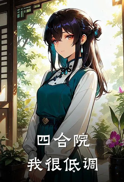 四合院：我很低调