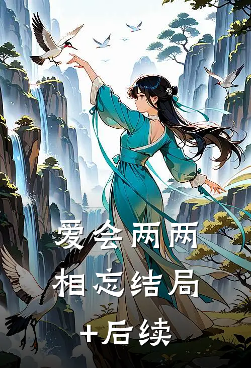 爱会两两相忘结局+后续