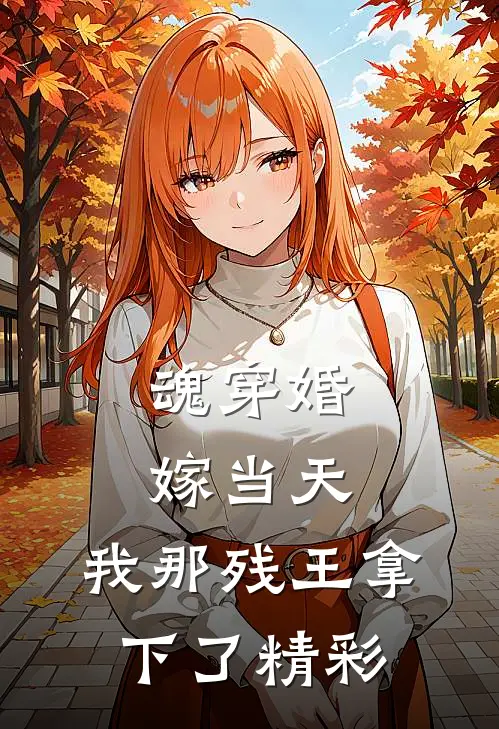 魂穿婚嫁当天，我那残王拿下了精彩