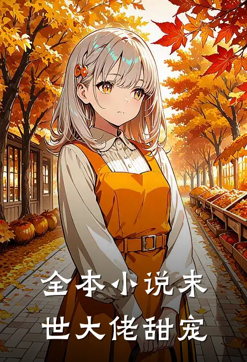 全本小说末世大佬甜宠