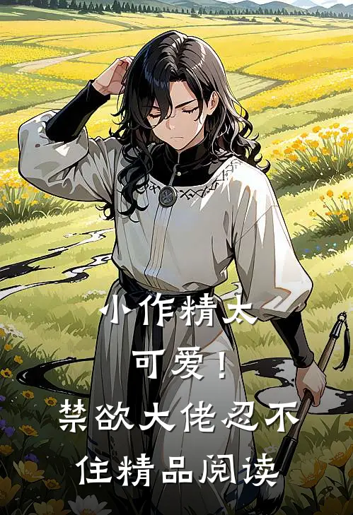 小作精太可爱！禁欲大佬忍不住精品阅读