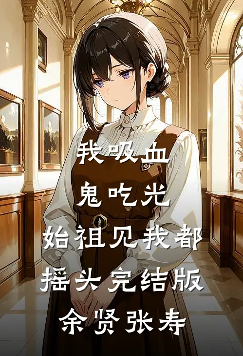 我吸血鬼吃光，始祖见我都摇头完结版余贤张寿