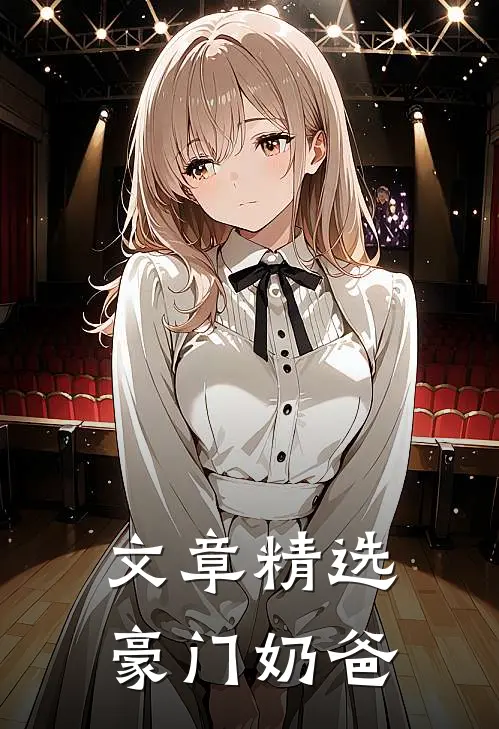 文章精选豪门奶爸