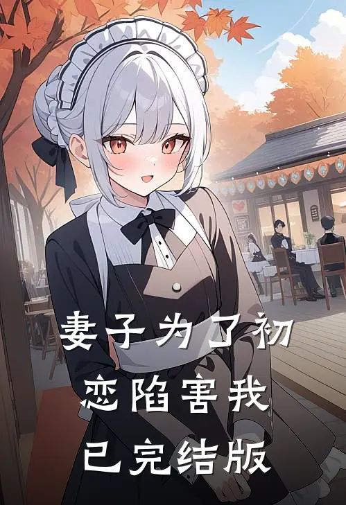 妻子为了初恋陷害我已完结版
