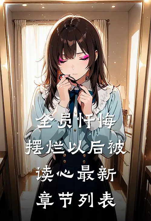 全员忏悔：摆烂以后被读心最新章节列表