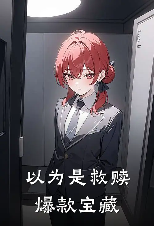 以为是救赎爆款宝藏