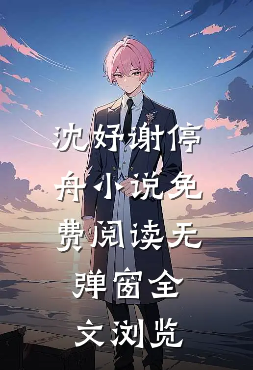 沈妤谢停舟小说免费阅读无弹窗全文浏览