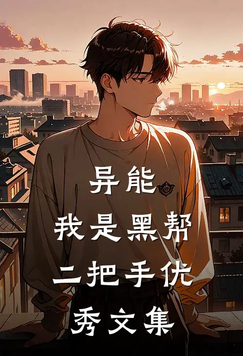 异能：我是黑帮二把手优秀文集