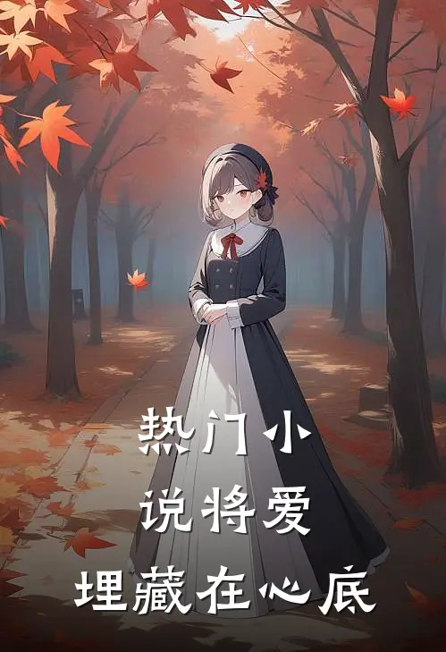 热门小说将爱，埋藏在心底