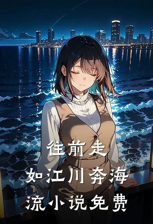 往前走，如江川奔海流小说免费