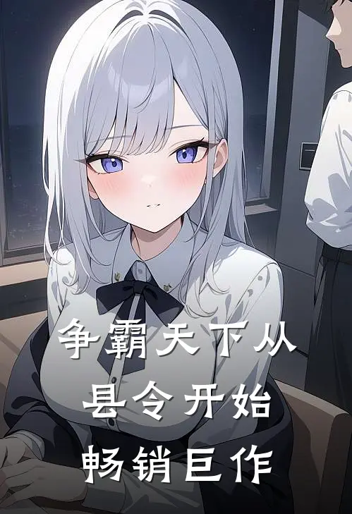 争霸天下从县令开始畅销巨作