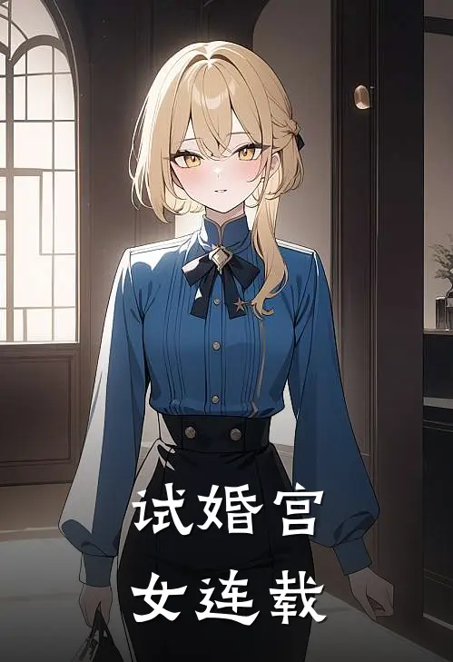 试婚宫女连载
