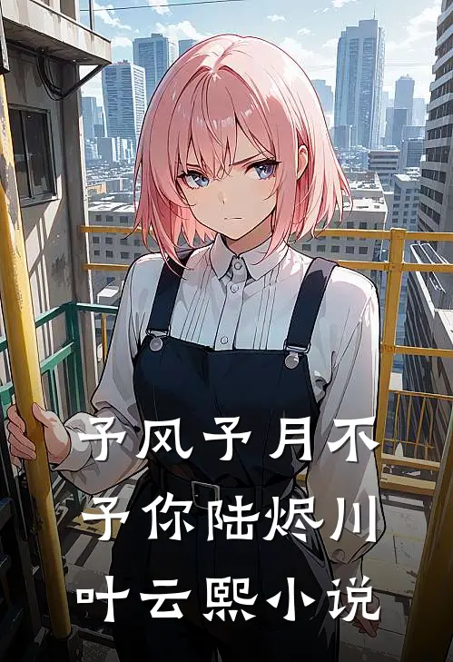 予风予月不予你陆烬川叶云熙小说