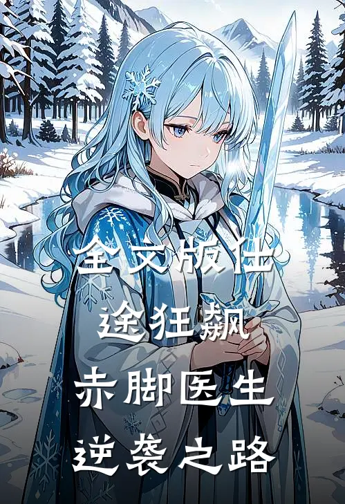 全文版仕途狂飙：赤脚医生逆袭之路