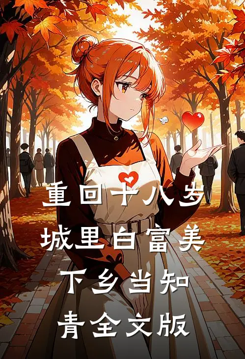 重回十八岁：城里白富美下乡当知青全文版